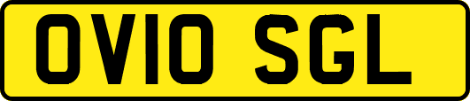 OV10SGL