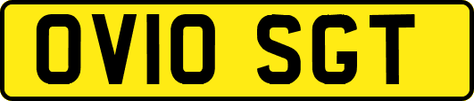 OV10SGT