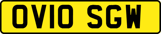 OV10SGW