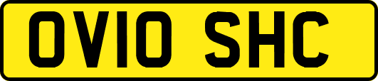 OV10SHC