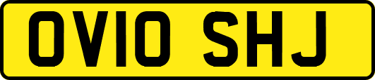 OV10SHJ