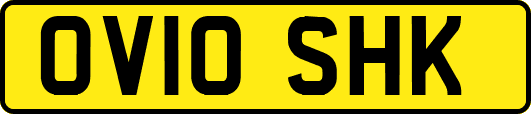 OV10SHK