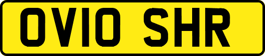 OV10SHR