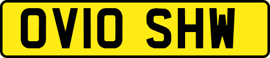 OV10SHW