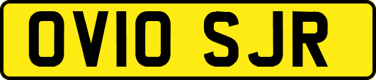 OV10SJR
