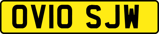 OV10SJW