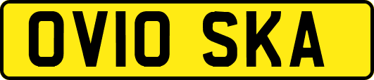 OV10SKA