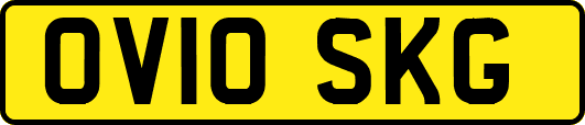 OV10SKG