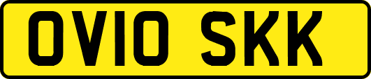 OV10SKK
