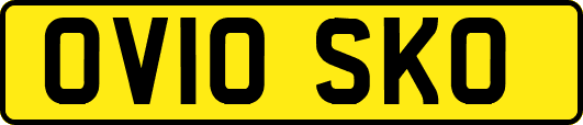 OV10SKO