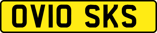 OV10SKS