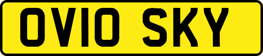 OV10SKY