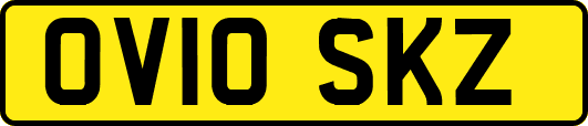 OV10SKZ