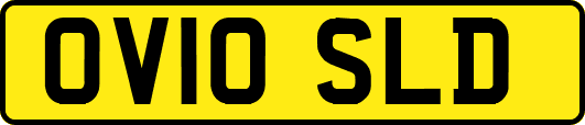 OV10SLD