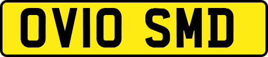 OV10SMD
