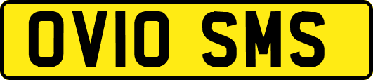 OV10SMS
