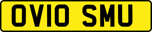 OV10SMU