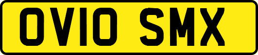 OV10SMX
