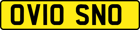 OV10SNO