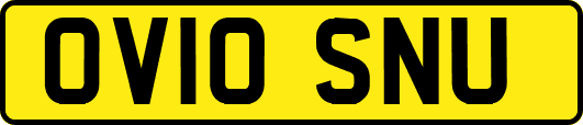 OV10SNU