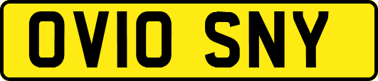 OV10SNY