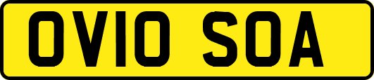 OV10SOA