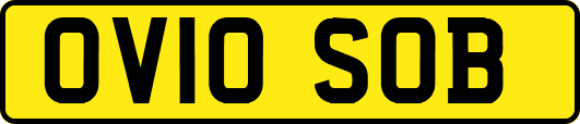 OV10SOB