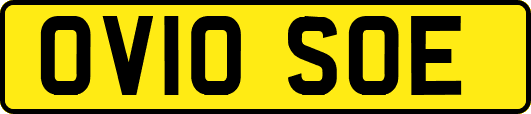 OV10SOE