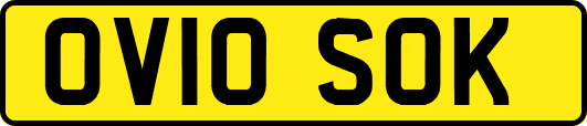 OV10SOK