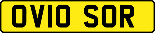 OV10SOR