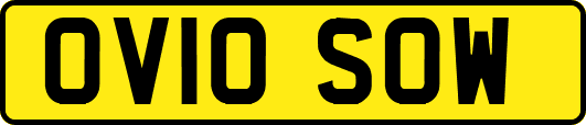 OV10SOW