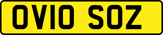 OV10SOZ