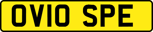 OV10SPE