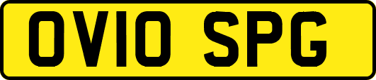 OV10SPG