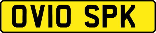 OV10SPK