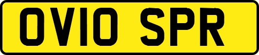 OV10SPR