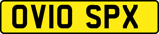 OV10SPX