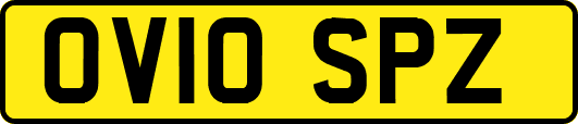 OV10SPZ