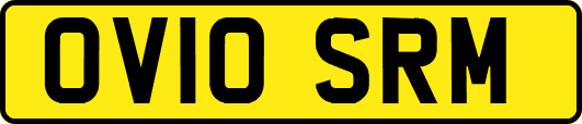 OV10SRM