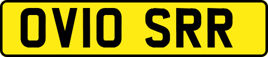 OV10SRR
