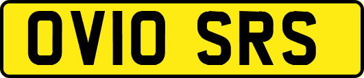 OV10SRS