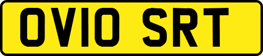 OV10SRT