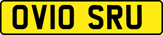 OV10SRU