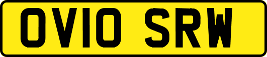 OV10SRW