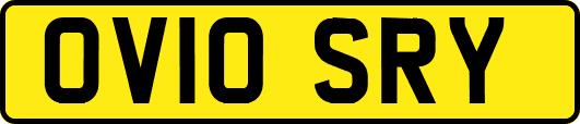 OV10SRY