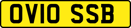 OV10SSB