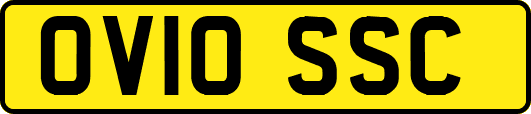 OV10SSC