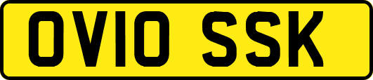 OV10SSK