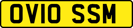OV10SSM