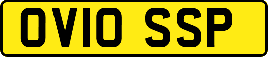 OV10SSP